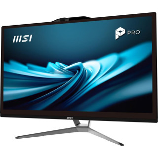 MSI PRO AP222T 14MA-613EU INTEL CORE? I3 I3-14100 54.6 CM (21.5) 1920 X 1080 PIXELS ECRAN TACTILE PC ALL-IN-ONE 8 GO DDR4-SDRAM 
