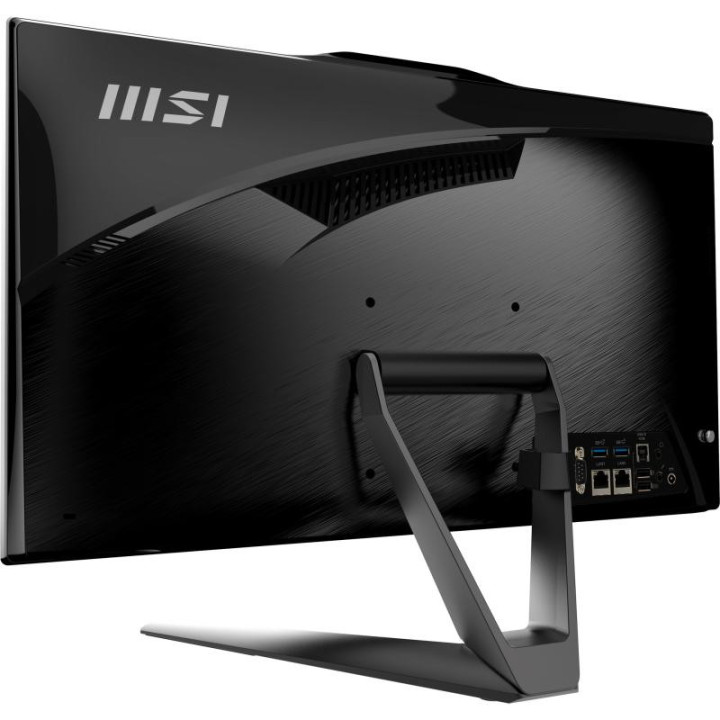 MSI PRO AP222T 14MA-613EU INTEL CORE? I3 I3-14100 54.6 CM (21.5) 1920 X 1080 PIXELS ECRAN TACTILE PC ALL-IN-ONE 8 GO DDR4-SDRAM 