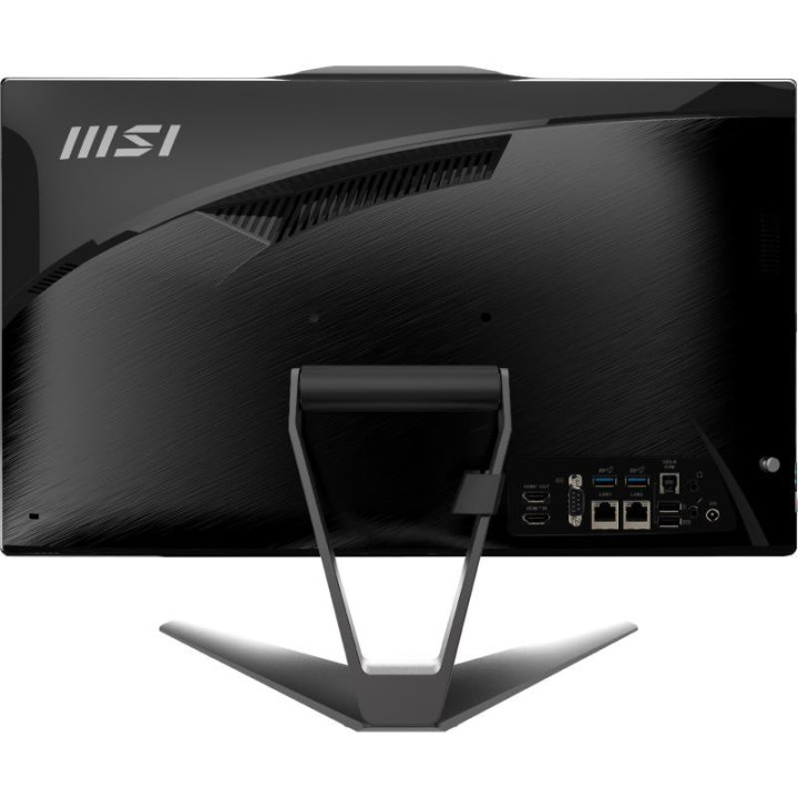 MSI PRO AP222T 14MA-613EU INTEL CORE? I3 I3-14100 54.6 CM (21.5) 1920 X 1080 PIXELS ECRAN TACTILE PC ALL-IN-ONE 8 GO DDR4-SDRAM 
