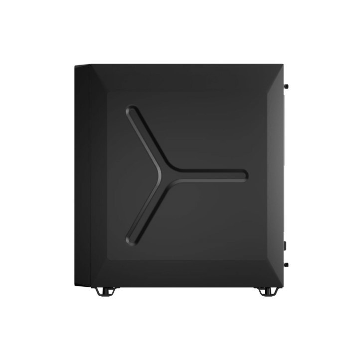 CORSAIR 3200D RS MID-TOWER PERFORMANCE CASE BLACK 