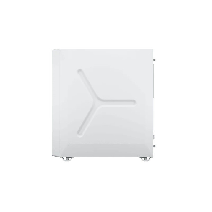 CORSAIR 3200D RS ARGB MID-TOWER PERFORMANCE CASE WHITE 