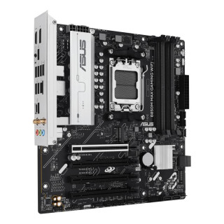 ASUS B850M MAX GAMING WIFI 
