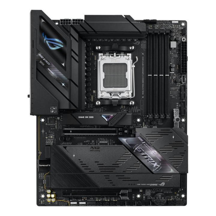 ASUS ROG STRIX B850-F GAMING WIFI7 NEO 