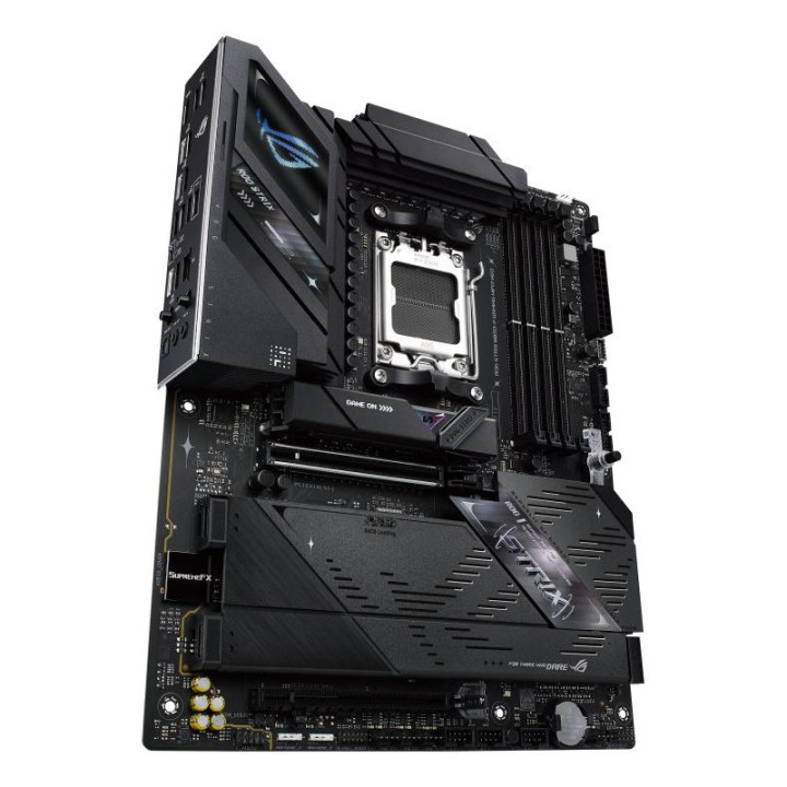 ASUS ROG STRIX B850-F GAMING WIFI7 NEO 