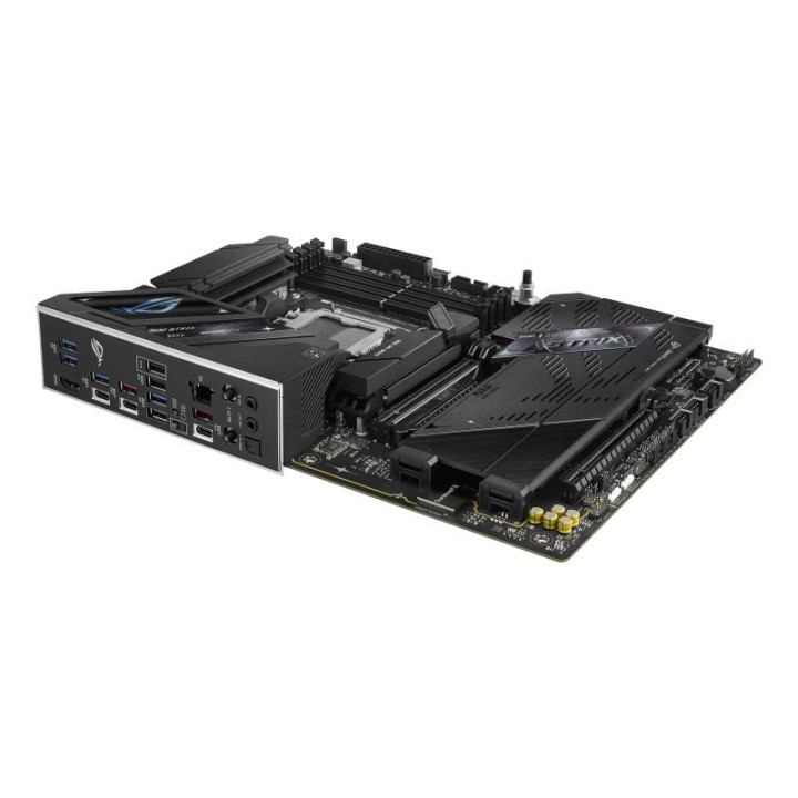 ASUS ROG STRIX B850-F GAMING WIFI7 NEO 