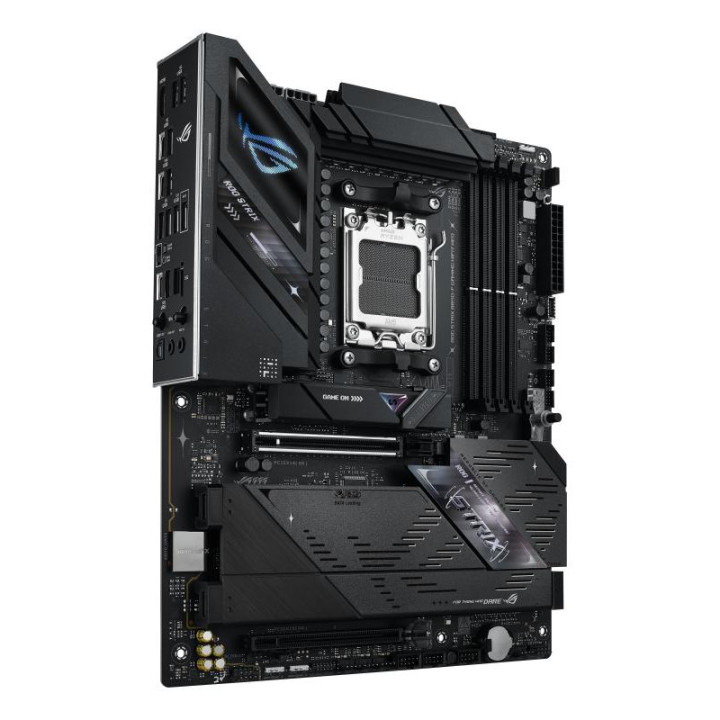 ASUS ROG STRIX B850-F GAMING WIFI7 NEO 