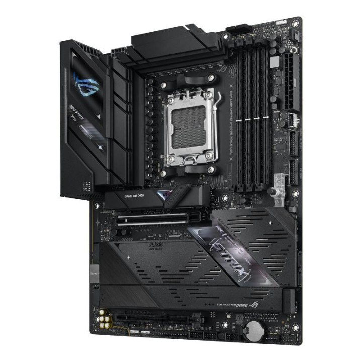 ASUS ROG STRIX B850-F GAMING WIFI7 NEO 