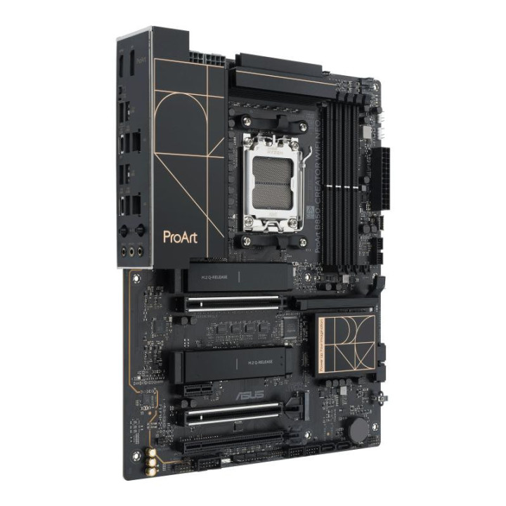 ASUS PROART B850-CREATOR WIFI NEO 