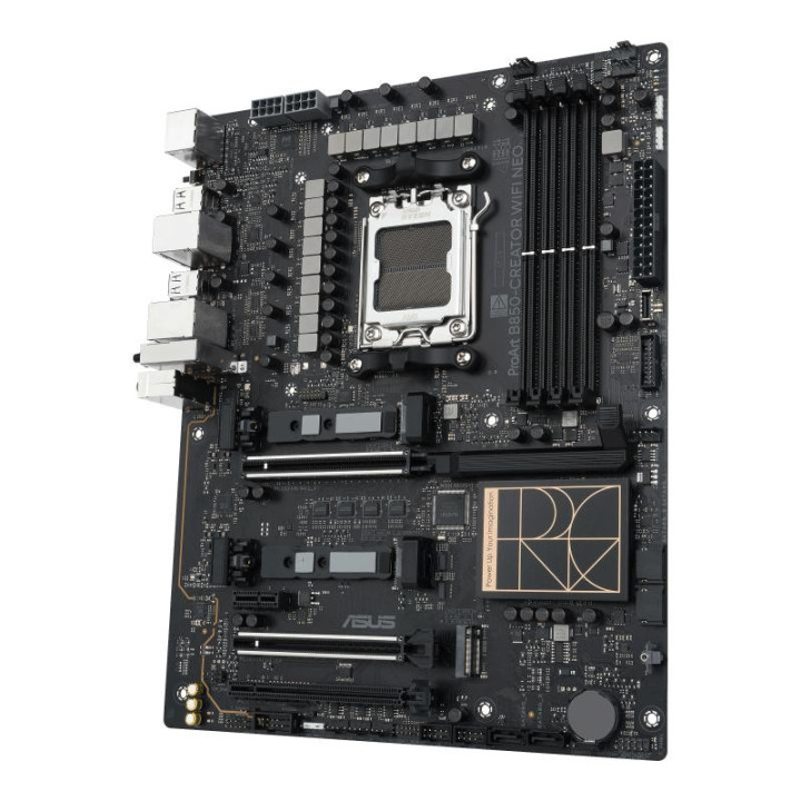 ASUS PROART B850-CREATOR WIFI NEO 