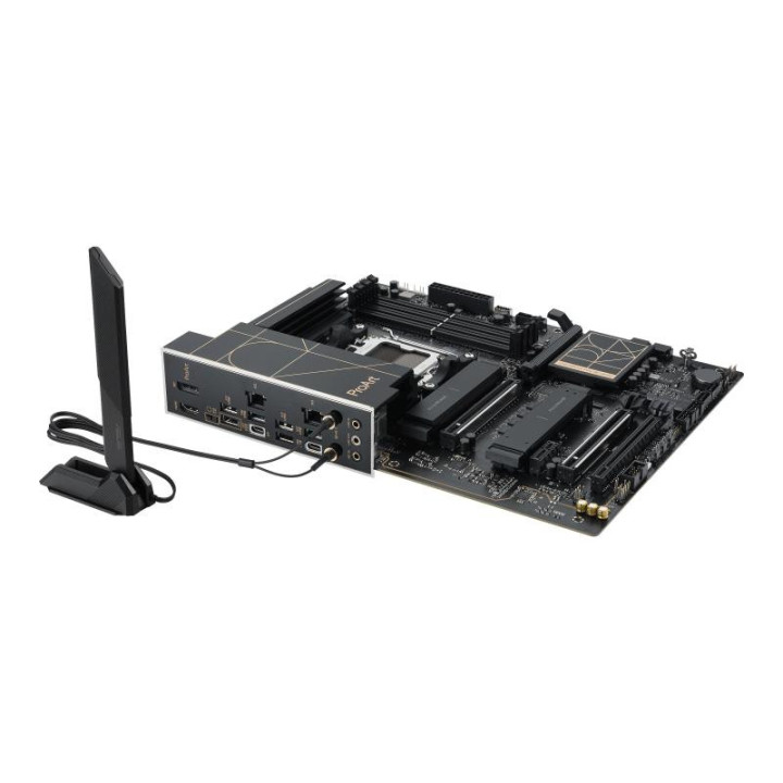 ASUS PROART B850-CREATOR WIFI NEO 