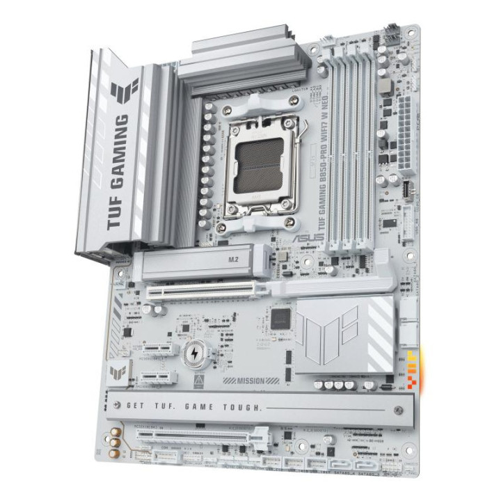 ASUS TUF GAMING B850-PRO WIFI7 W NEO 