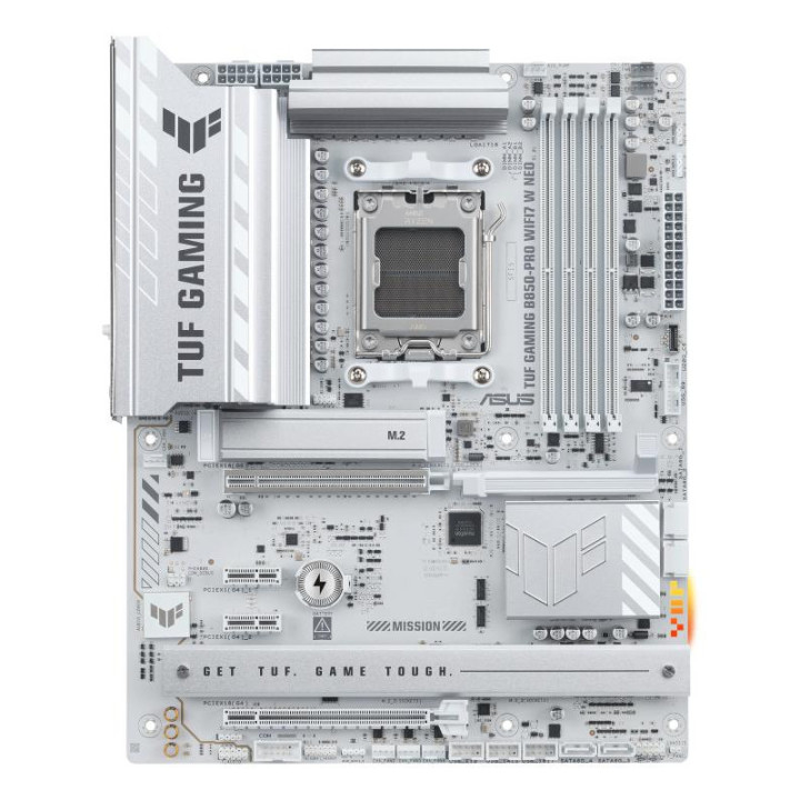 ASUS TUF GAMING B850-PRO WIFI7 W NEO 