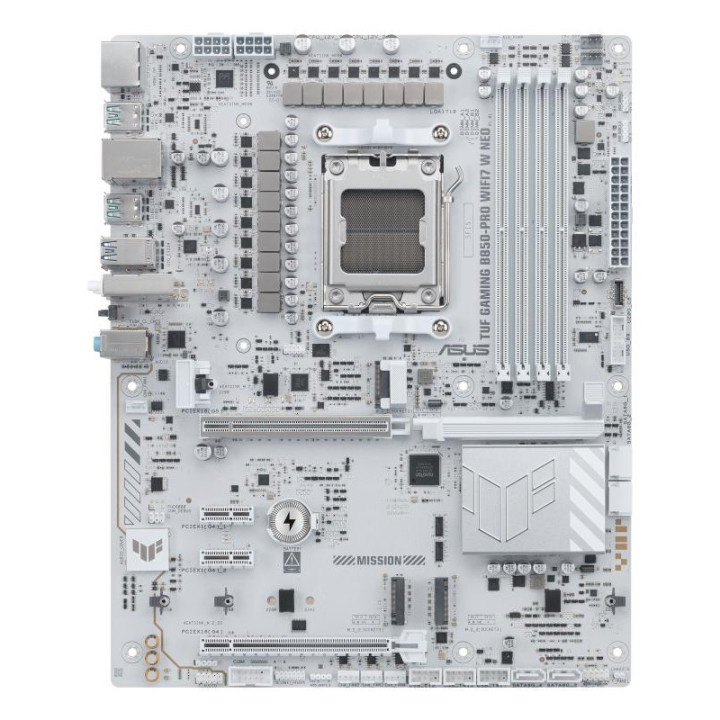 ASUS TUF GAMING B850-PRO WIFI7 W NEO 