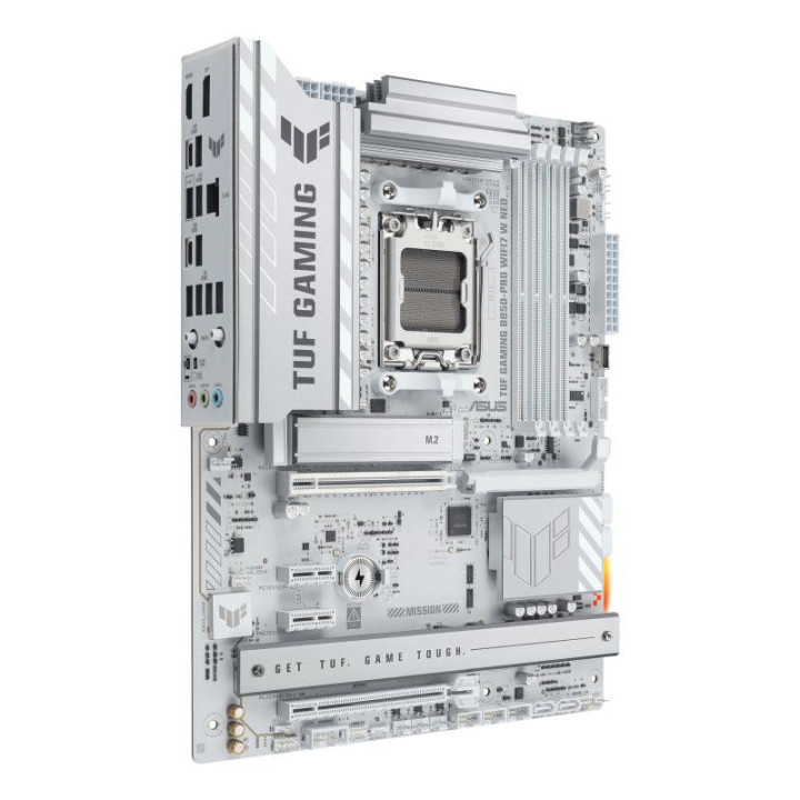 ASUS TUF GAMING B850-PRO WIFI7 W NEO 