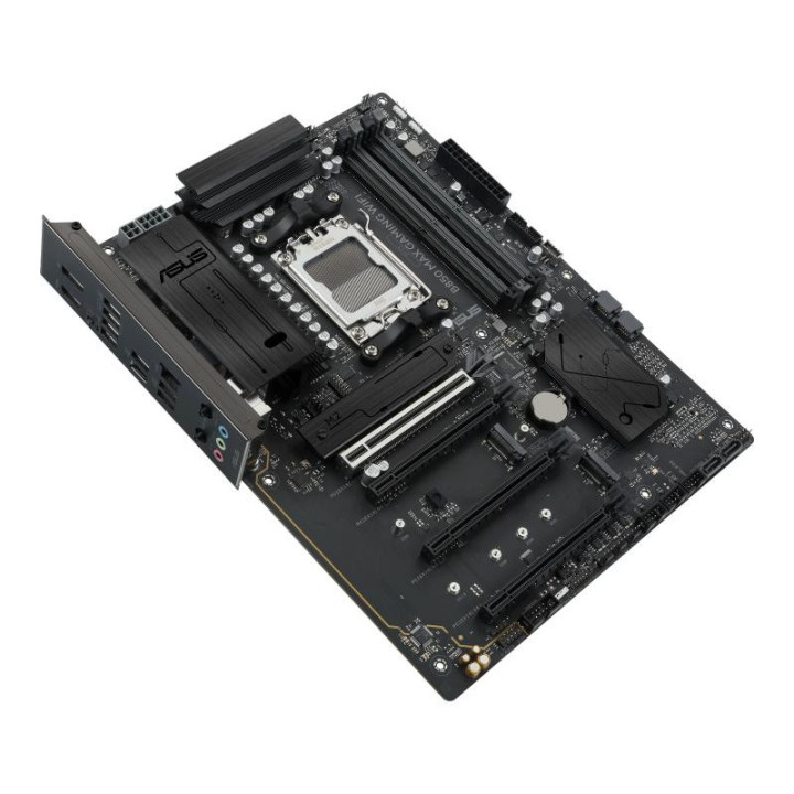 ASUS B850 MAX GAMING WIFI 