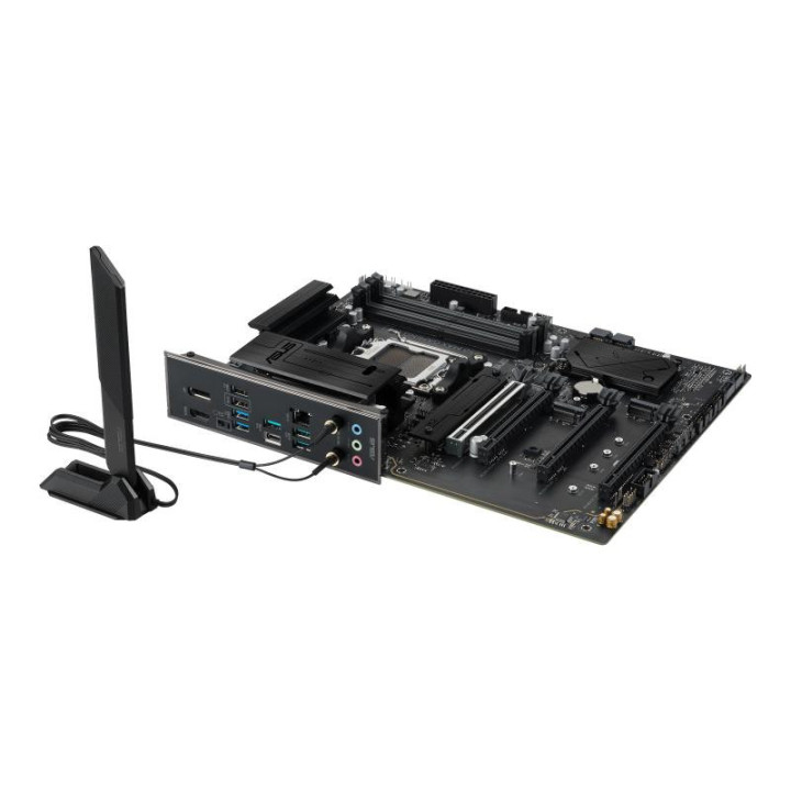 ASUS B850 MAX GAMING WIFI 