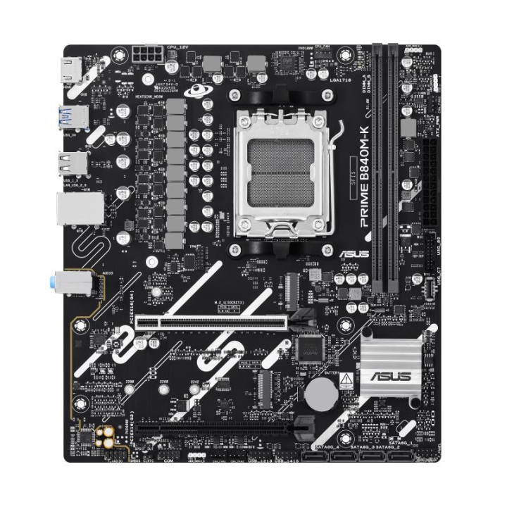 ASUS PRIME B840M-K 