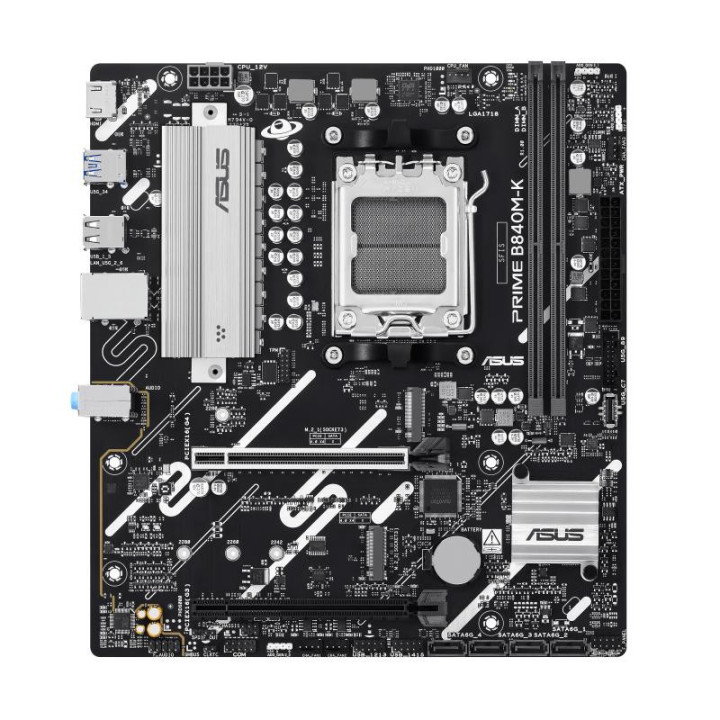 ASUS PRIME B840M-K 