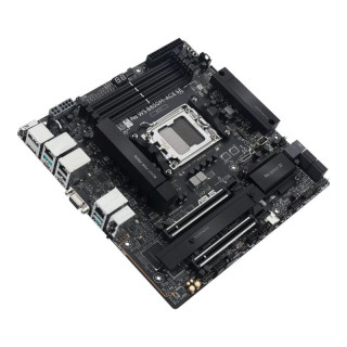 ASUS PRO WS B850M-ACE SE 