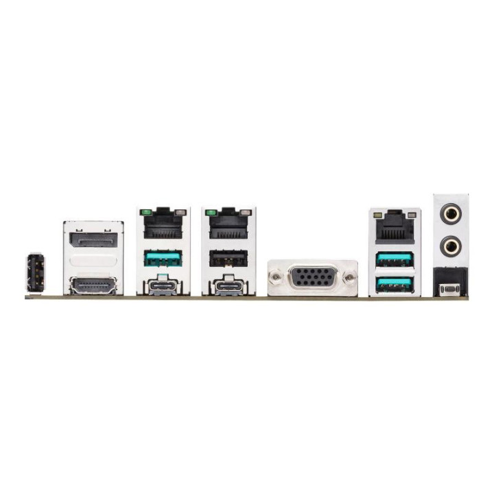 ASUS PRO WS B850M-ACE SE 