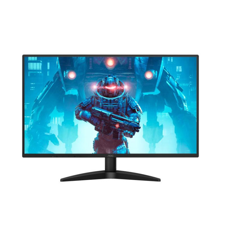 AOC B3 Q27B36X ECRAN PLAT DE PC 68.6 CM (27) 2560 X 1440 PIXELS QUAD HD LED NOIR 
