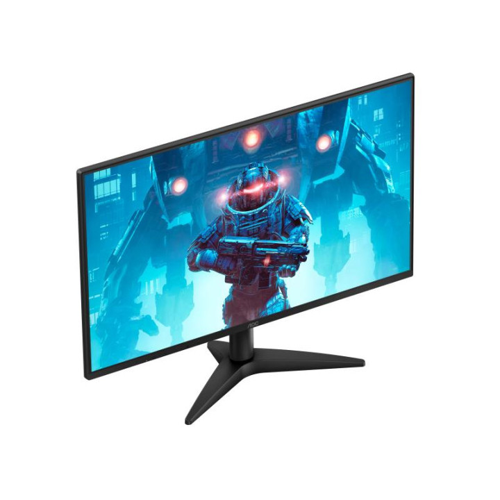 AOC B3 Q27B36X ECRAN PLAT DE PC 68.6 CM (27) 2560 X 1440 PIXELS QUAD HD LED NOIR 
