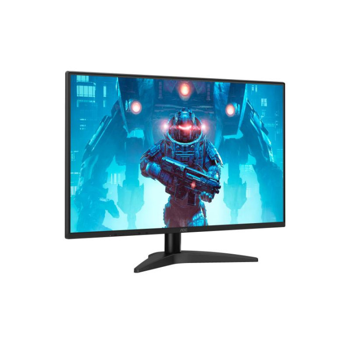 AOC B3 Q27B36X ECRAN PLAT DE PC 68.6 CM (27) 2560 X 1440 PIXELS QUAD HD LED NOIR 