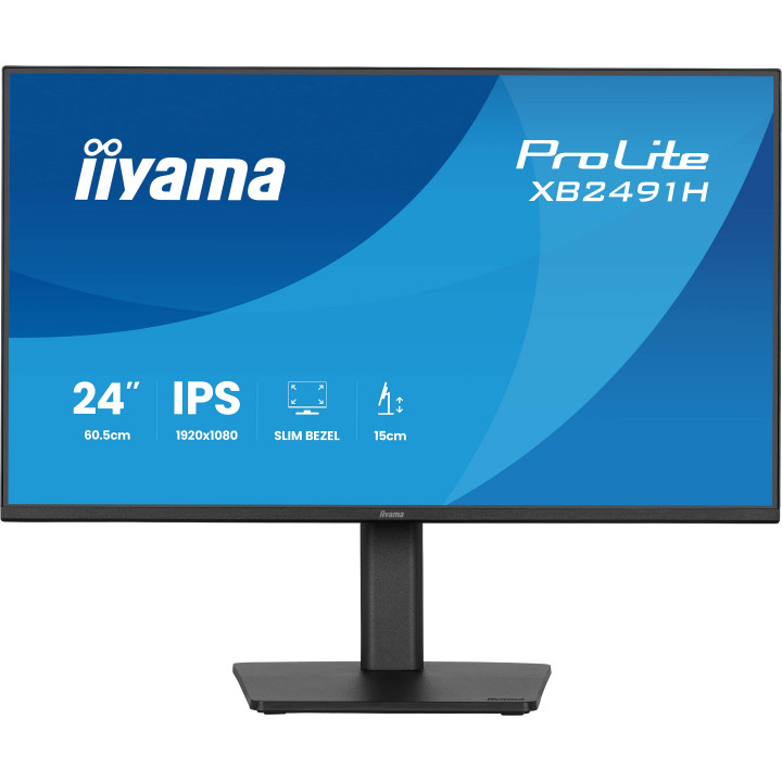 IIYAMA XB2491HS-B1 