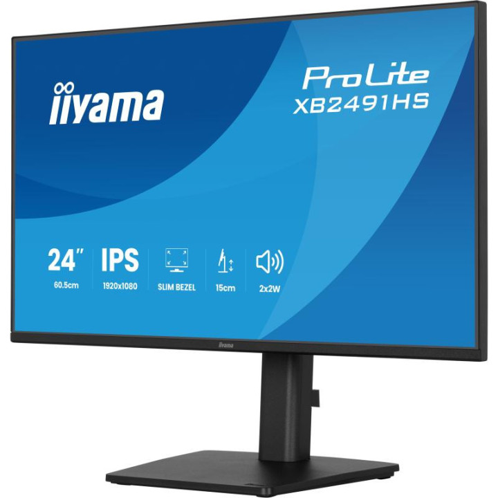 IIYAMA XB2491HS-B1 