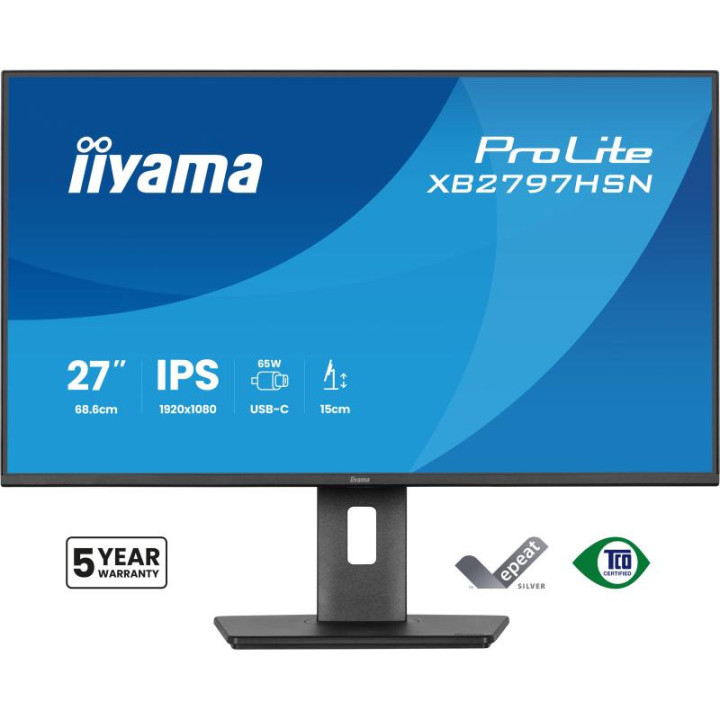 IIYAMA XB2797HSN-B1 