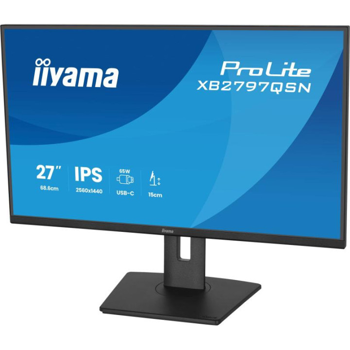 IIYAMA XB2797QSN-B1 