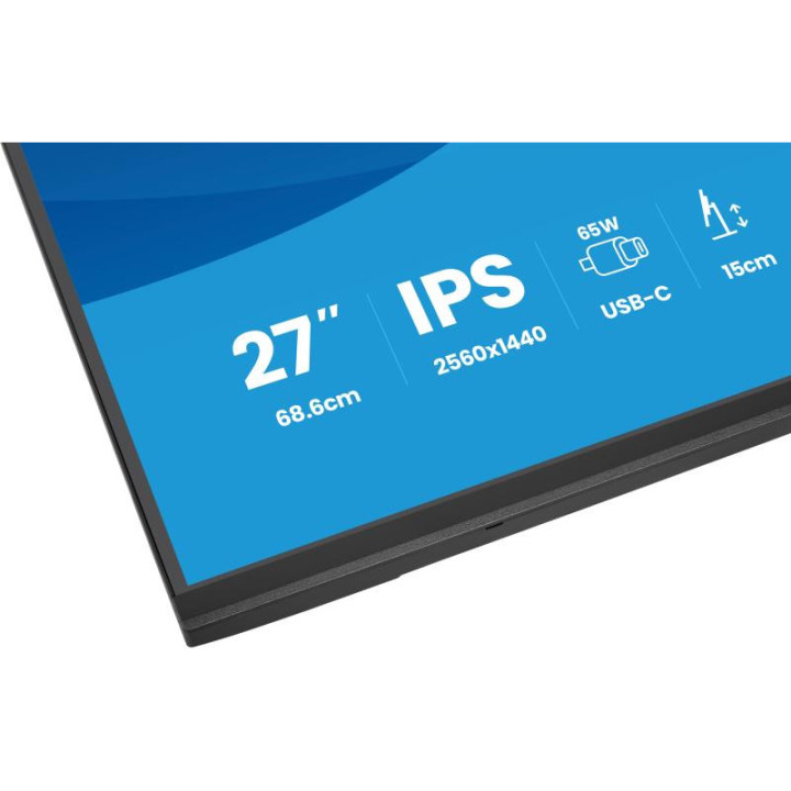 IIYAMA XB2797QSN-B1 