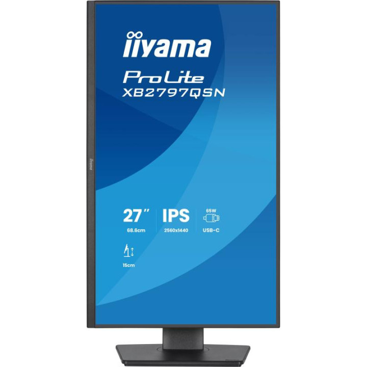 IIYAMA XB2797QSN-B1 