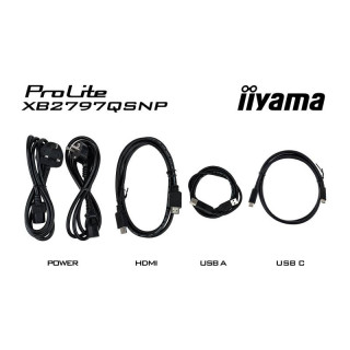 IIYAMA XB2797QSNP-B1 