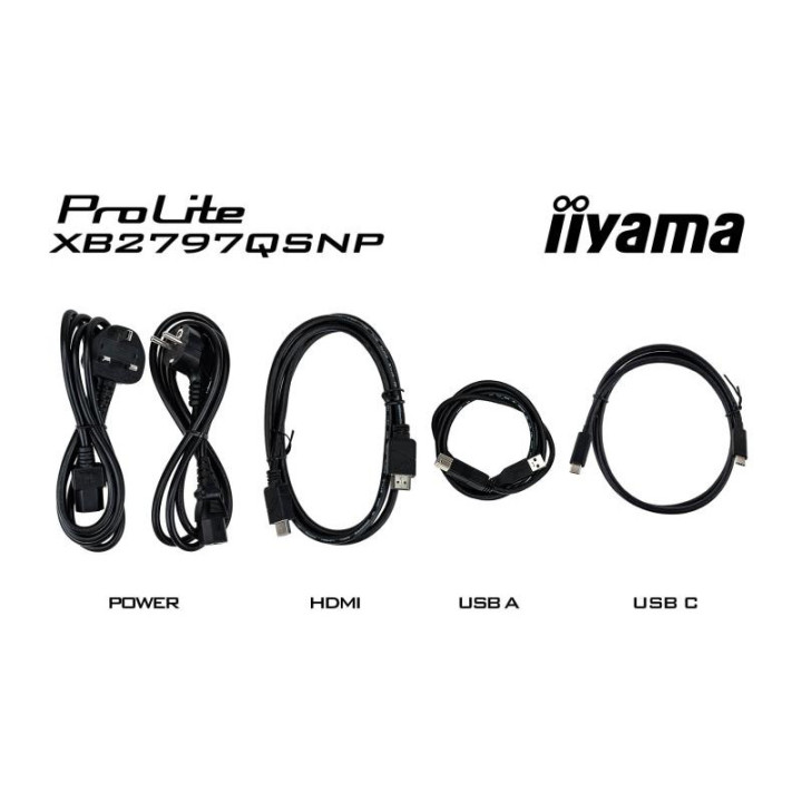 IIYAMA XB2797QSNP-B1 