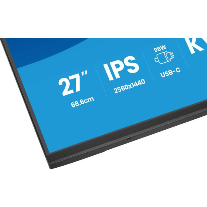 IIYAMA XB2797QSNP-B1 