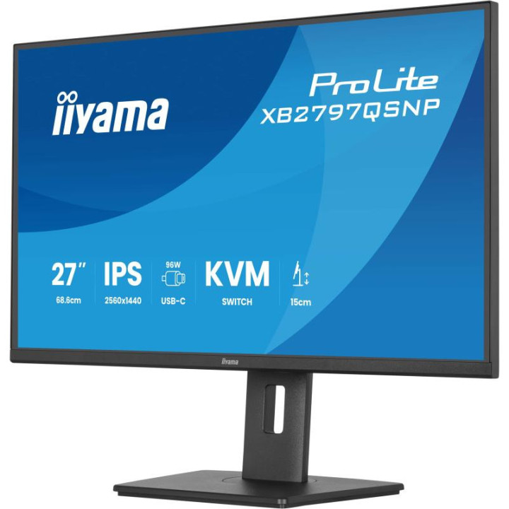 IIYAMA XB2797QSNP-B1 