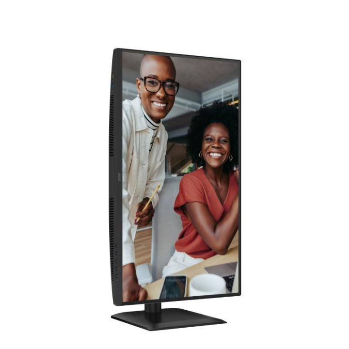 AOC 27E4CV ECRAN PLAT DE PC 68.6 CM (27) 1920 X 1080 PIXELS FULL HD LED NOIR 