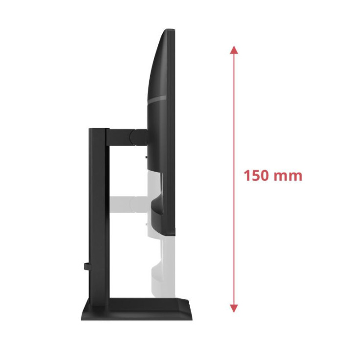 AOC 27E4CV ECRAN PLAT DE PC 68.6 CM (27) 1920 X 1080 PIXELS FULL HD LED NOIR 