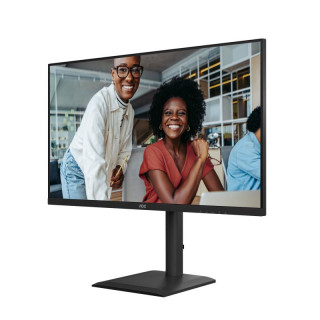 AOC E4 Q32E4U ECRAN PLAT DE PC 80 CM (31.5) 2560 X 1440 PIXELS QUAD HD LED NOIR 