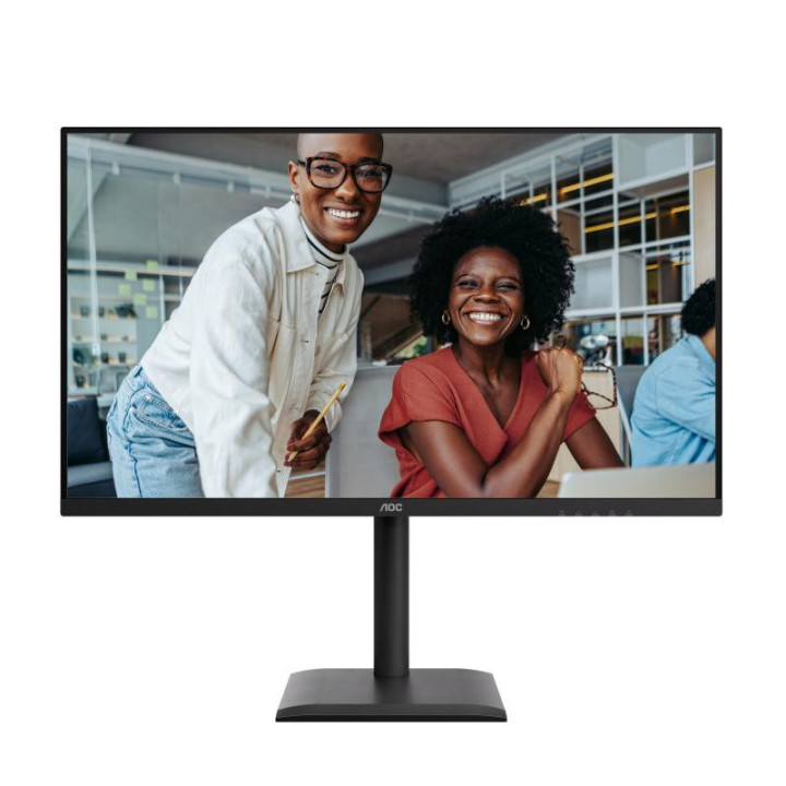 AOC E4 Q32E4U ECRAN PLAT DE PC 80 CM (31.5) 2560 X 1440 PIXELS QUAD HD LED NOIR 