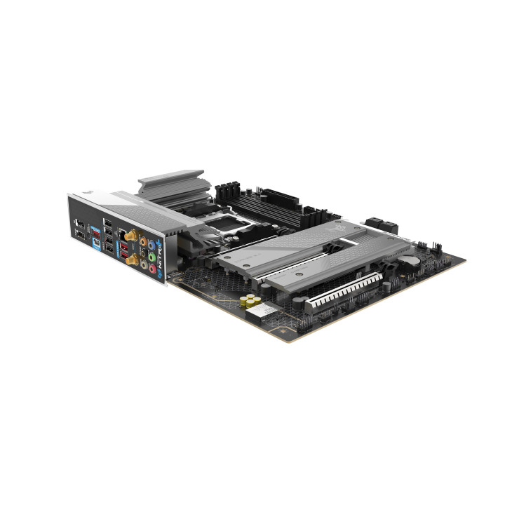 Sapphire NITRO+ B850A WIFI7 - B850/AM5/DDR5/ATX