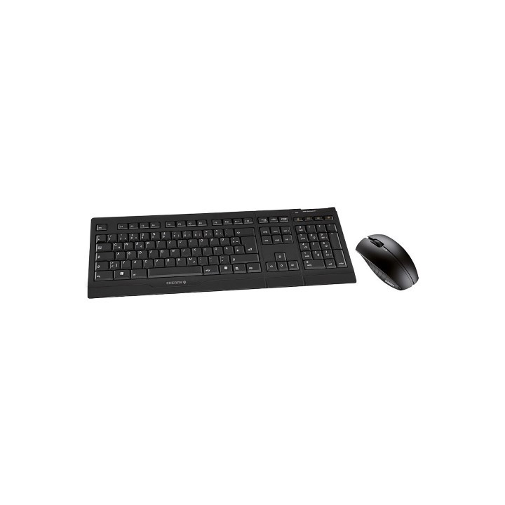 Cherry B.UNLIMITED 3.0 - SANS FIL - NOIR