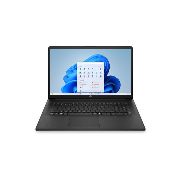 HP 17-CN3052NF 17.3 HD+/INTEL N100/8GO/256GO/W11