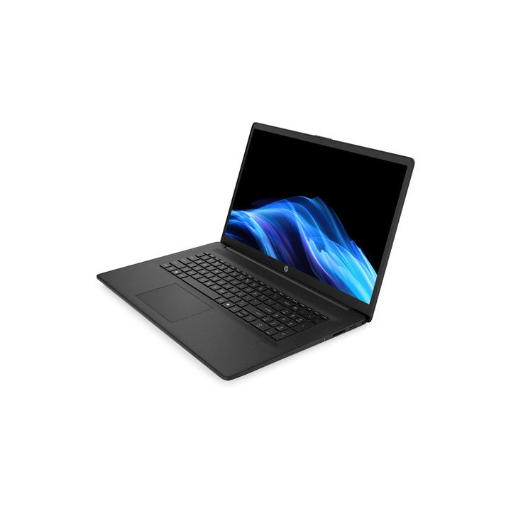 HP 17-CN3052NF 17.3 HD+/INTEL N100/8GO/256GO/W11