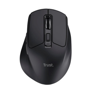 Trust NIVEN MULTI - SANS FIL - NOIR