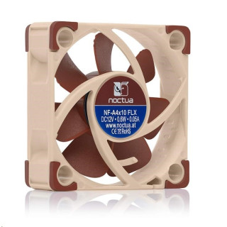 Noctua NF-A4X10 FLX - 40MM