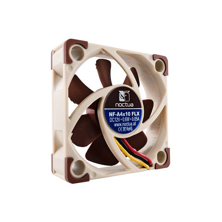 Noctua NF-A4X10 FLX - 40MM