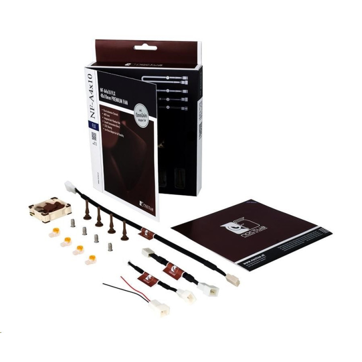 Noctua NF-A4X10 FLX - 40MM