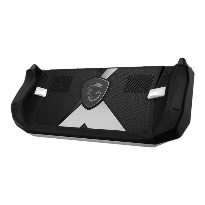 MSI CLAW A8 BZ2EM-039FR 